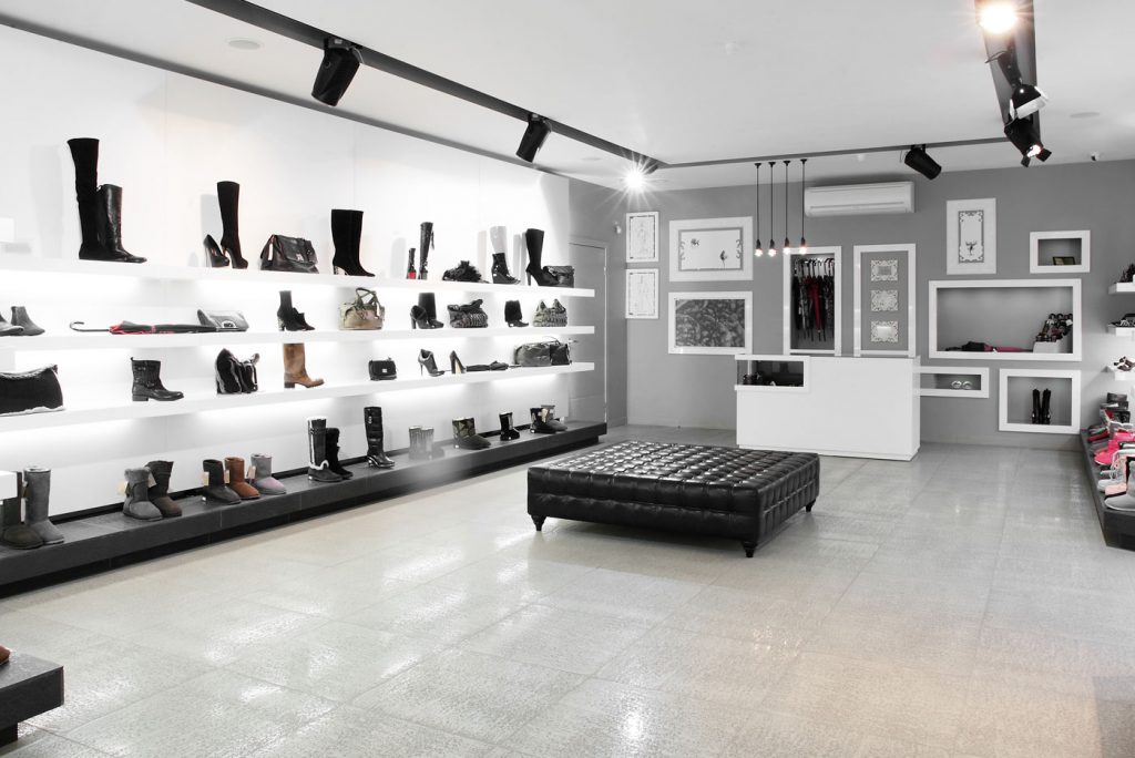 Retail And Commercial