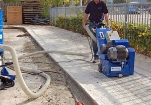 Scarifier