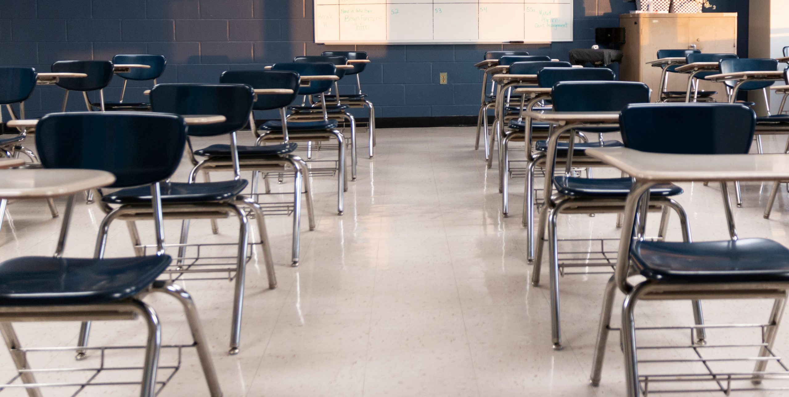 School Flooring